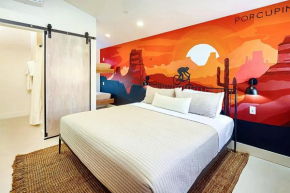 Downtown Kokopelli West 4 - Newly Remodeled Stylish Studio
